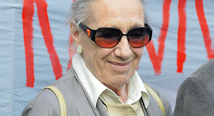 Nieść dobro, to toczyć walkę