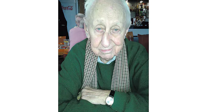 Inżynier i Melpomena