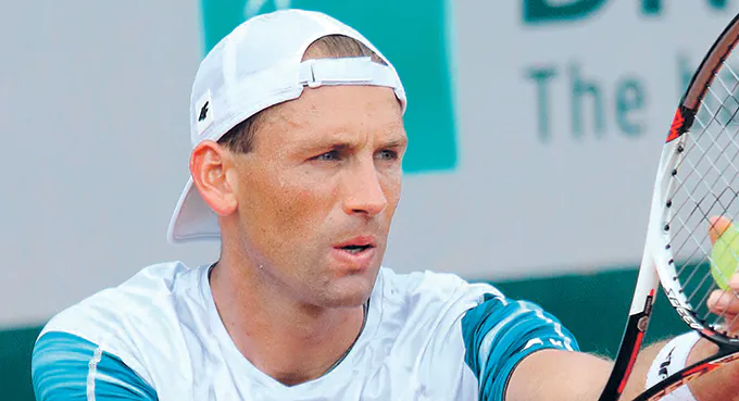 Londyn żegna ATP Finals