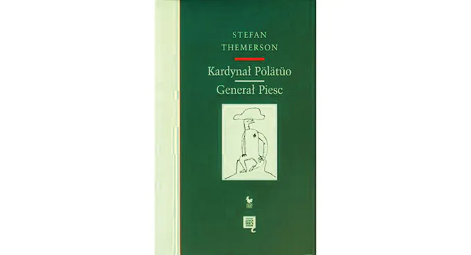 Wariackie wariacje filozoficzne