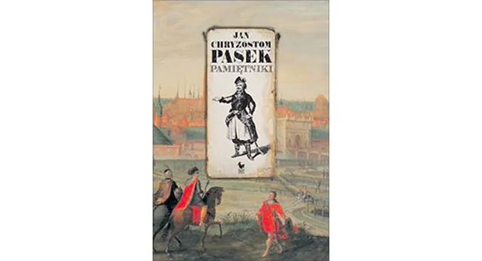 Pasek nasz współczesny