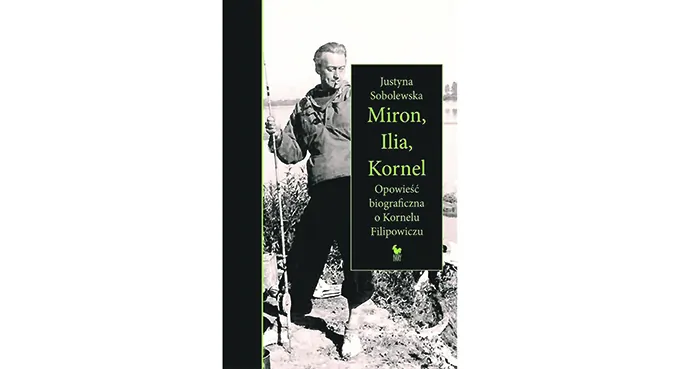 Filipowicz na wędce