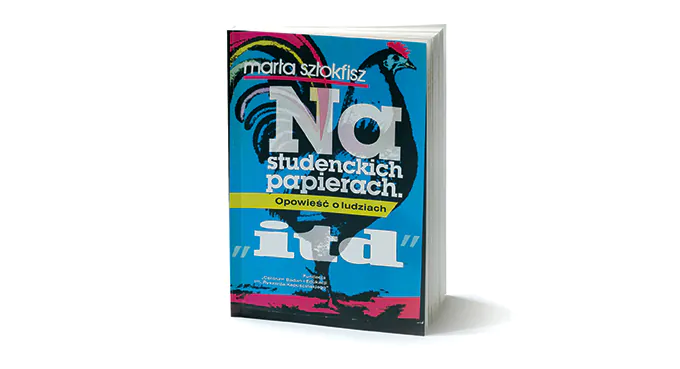 „itd.”, itp. Opowieść o niezwykłym tygodniku