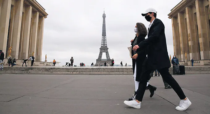 Rachunek za pandemię Europa przed wyzwaniem fiskalnym