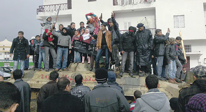 Dialog amerykańskiej dyplomacji okazał się porażką