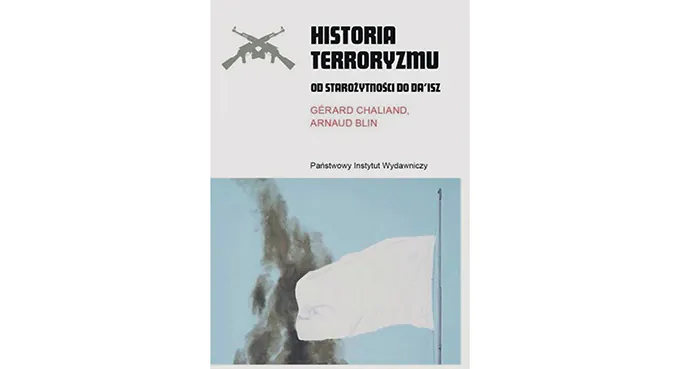 Terroryzm – zło wielopostaciowe