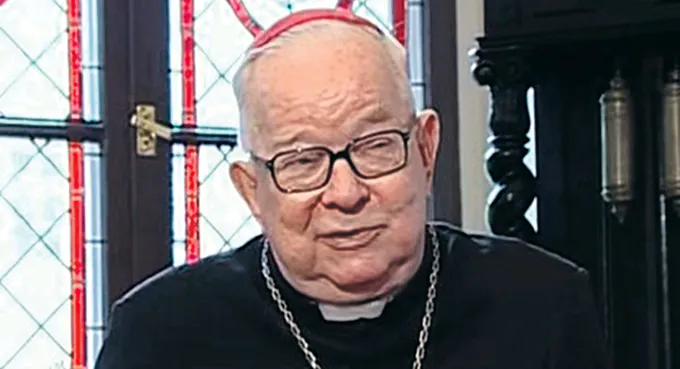 Odświęcanie Kościoła