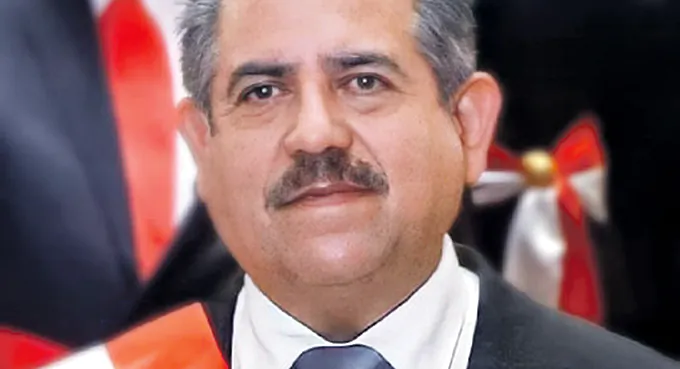 Płonie Ameryka Łacińska