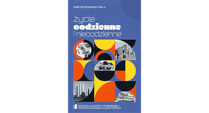 Życiopisanie w drodze
