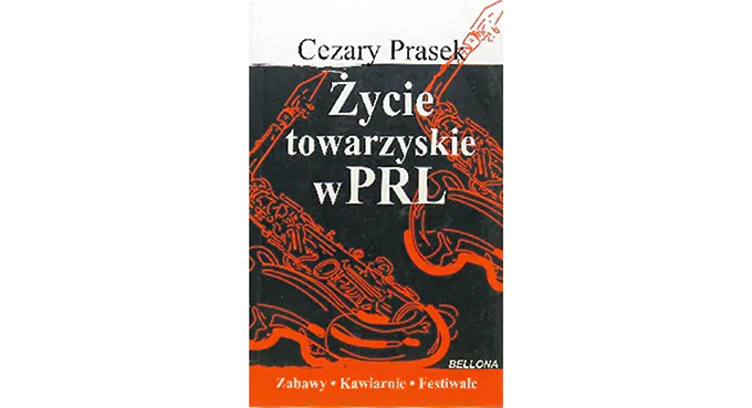 Czarodzieje niewinni  i prywatki niezapomniane