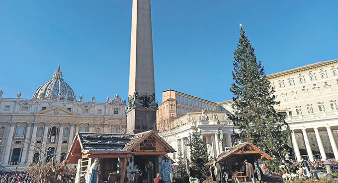 We Włoszech święta z ograniczeniami