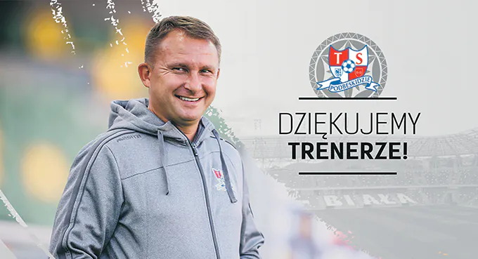 Spadła czwarta głowa trenera w PKO Ekstraklasie