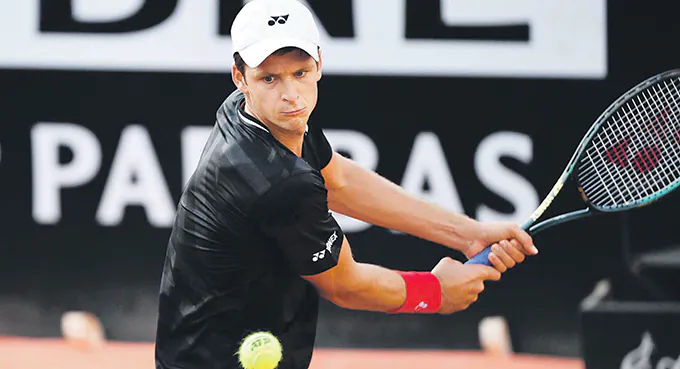 Zagrają w bańce na antypodach