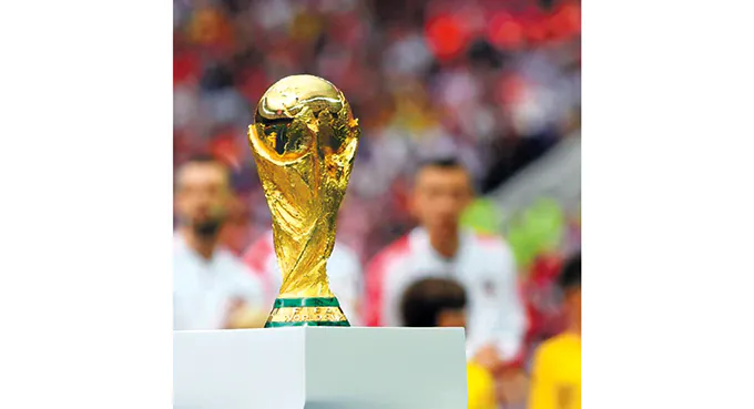 I znów Anglicy na drodze do mundialu