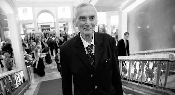 Odszedł Wojciech Zabłocki