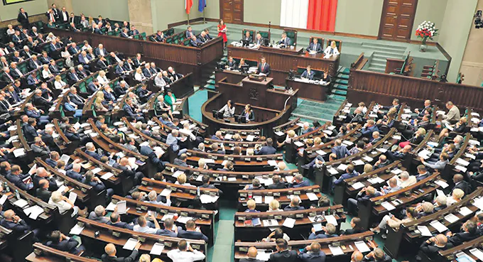 Demokracja dla wszystkich