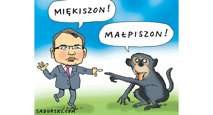 Sadurski na weekend