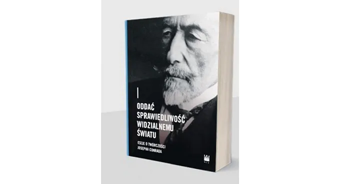Joseph Conrad – niewyczerpane źródło inspiracji