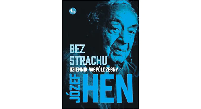 Józefa Hena nieustanne czuwanie nad światem