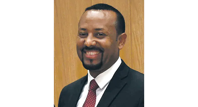 Czy Etiopia podzieli los Jugosławii?