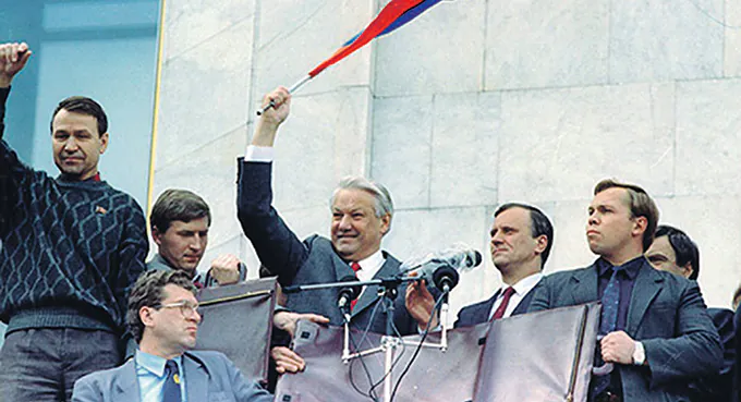 Król jest nagi