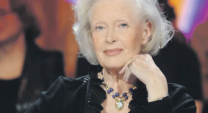 Nie jestem urodzoną aktorką