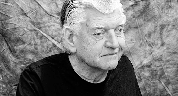 David Prowse (1935-2020)