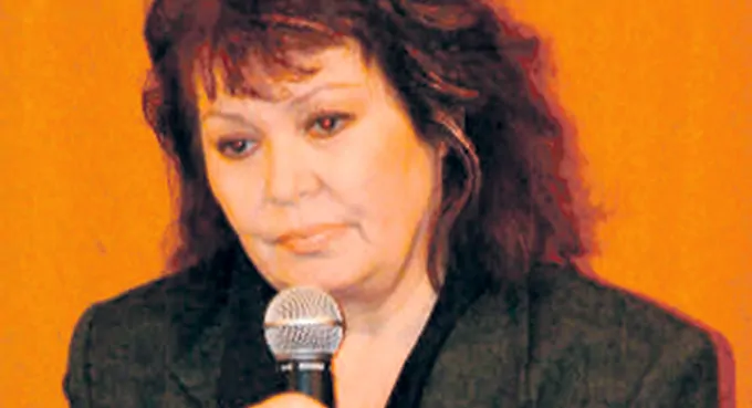 Miałam swoje  Poletko Pana Boga