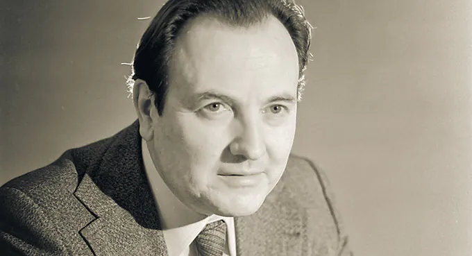 Ignacy Gogolewski kończy karierę
