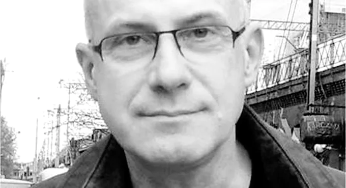 Piotr Machalica (1955-2020)