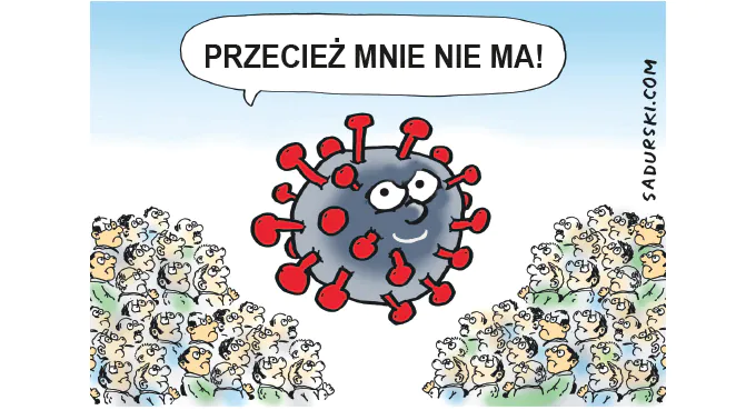 Sadurski na dzień dobry