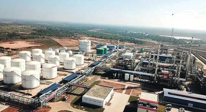 Uczcie się od Chin!