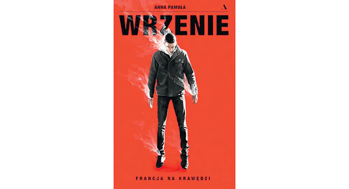 Raport z arabskiej Francji