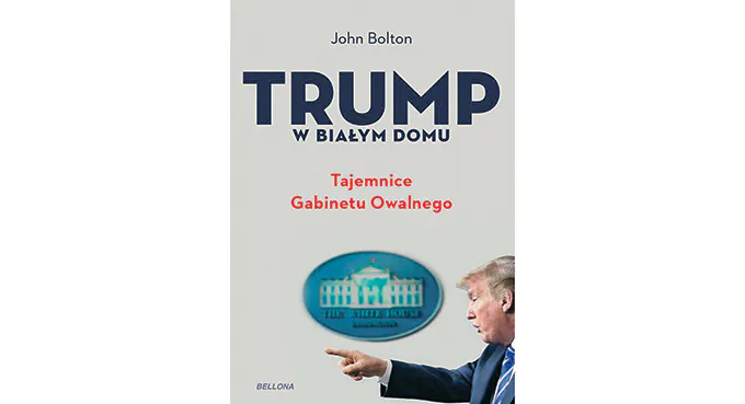 Wiwisekscja trumpizmu