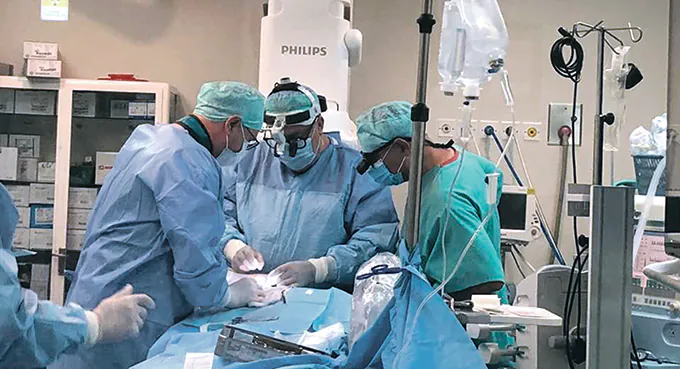 Prezent od Solidarności