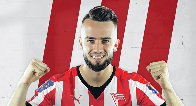 Wojna Wdowiaka z Cracovią