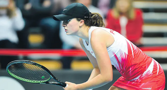 Australian Open: Lęk przed zakażeniem