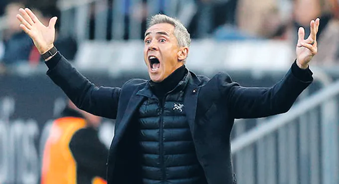 Debiut Sousy pod presją koronawirusa