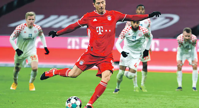 Nie cenią już łowców bramek