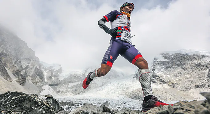 Najbardziej morderczy ultramaraton na świecie