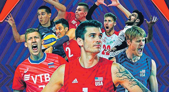 Siatkówka: FIVB chce Ligę Narodów w jednym kraju