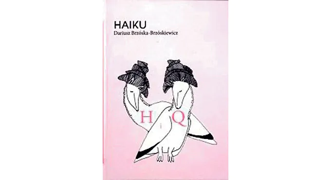 Haiku po polsku