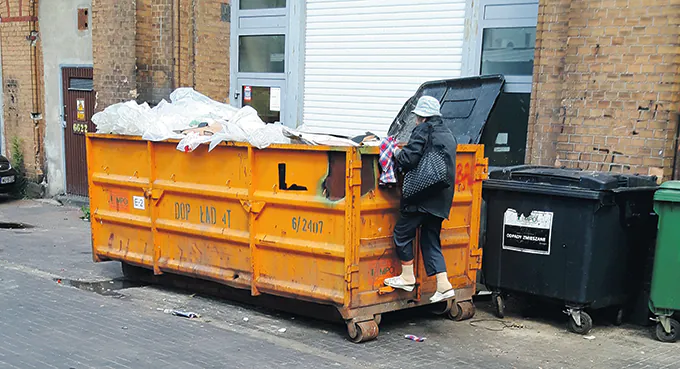 Kulturalna starość