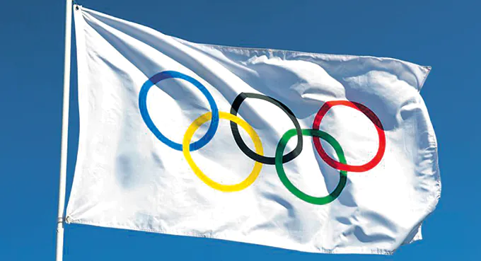 Znów chmury nad igrzyskami