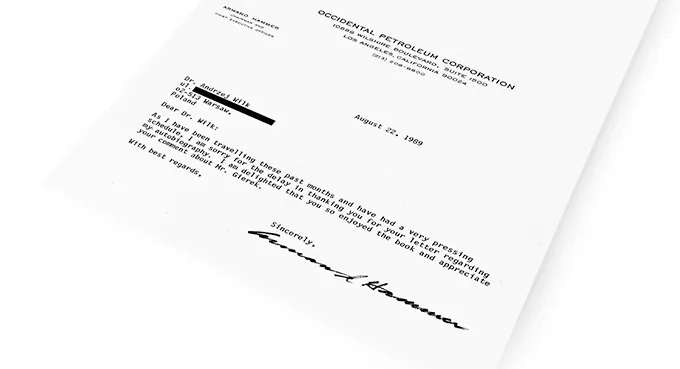 Ukochany kapitalista Kremla