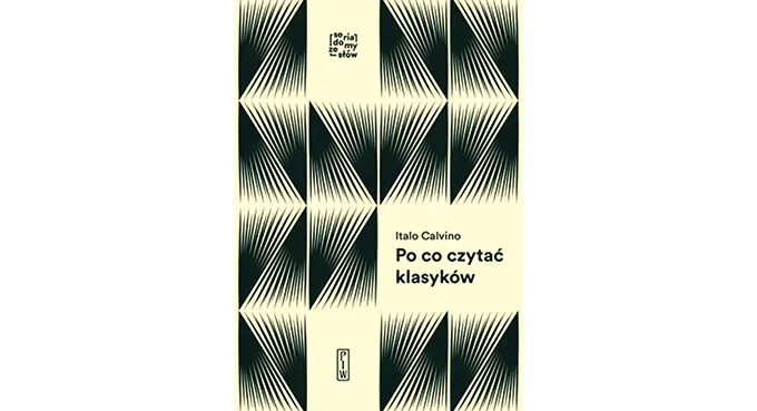 Po co czytać klasyków