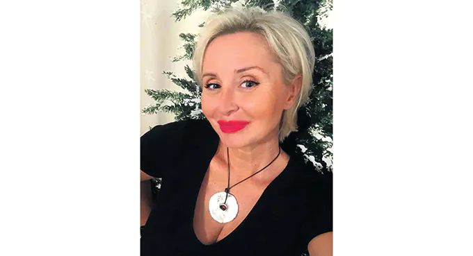 Próba zdefiniowania kobiety