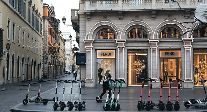 Pozdrowienia  z pomarańczowej strefy