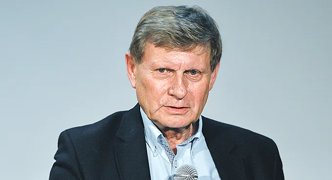 Co dalej z Polską?