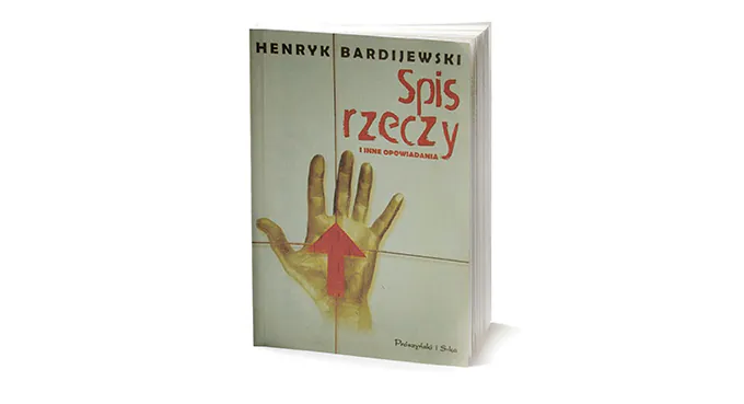 Henryk Bardijewski: po cóż cud barbarzyńcy?